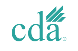 CDA Logo